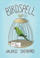 Birdspell  Cover Image