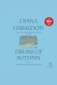 Drums of autumn Outlander series, book 4. Cover Image