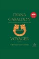 Voyager Outlander series, book 3. Cover Image