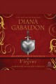 Virgins Outlander series, book .5. Cover Image