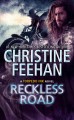 Reckless road Cover Image