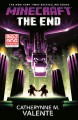 Minecraft : the end  Cover Image