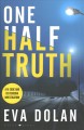 One Half Truth. Cover Image