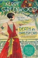 Death in Daylesford  Cover Image