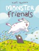 Go to record Monster friends