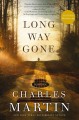 Long way gone  Cover Image