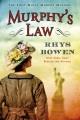 Murphy's law : a Molly Murphy mystery  Cover Image