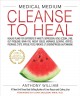 Cleanse to heal : healing plans for sufferers of anxiety, depression, acne, eczema, lyme, gut problems, brain fog, weight issues, migraines, bloating, vertigo, psoriasis, cysts, fatigue, pcos, fibroids, uti, endometriosis & autoimmune  Cover Image