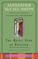 The quiet side of passion  Cover Image