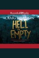 Hell is empty  Cover Image