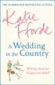A Wedding in the Country. Cover Image