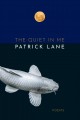 The quiet in me : poems  Cover Image