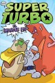 Super Turbo vs. Wonder Pig  Cover Image