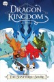 Go to record Dragon kingdom of Wrenly. #8 : The shattered shore