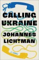 Calling Ukraine  Cover Image