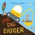Go to record Dig dig Digger