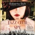 The jazz club spy  Cover Image