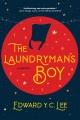 Go to record The laundryman's boy : a novel