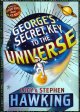 George's secret key to the universe  Cover Image
