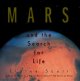 Mars and the search for life  Cover Image
